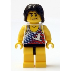 cty237 Wind Surfer 